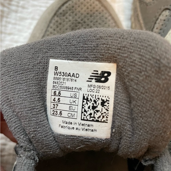 New Balance 530 Encap - Picture 4 of 6